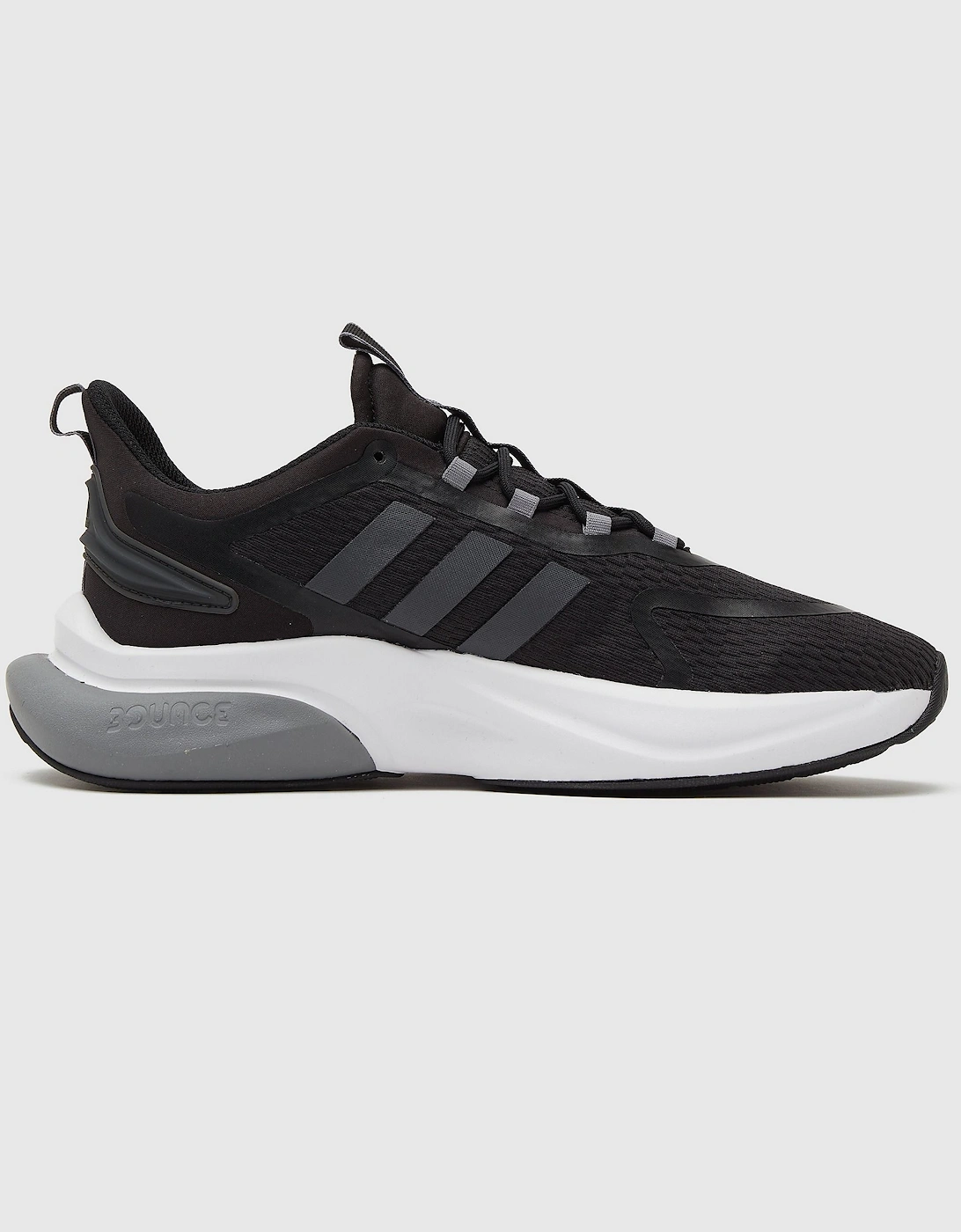 Alphabounce+ Bounce Running Shoes - Mens Alphabounce+ Running Shoes