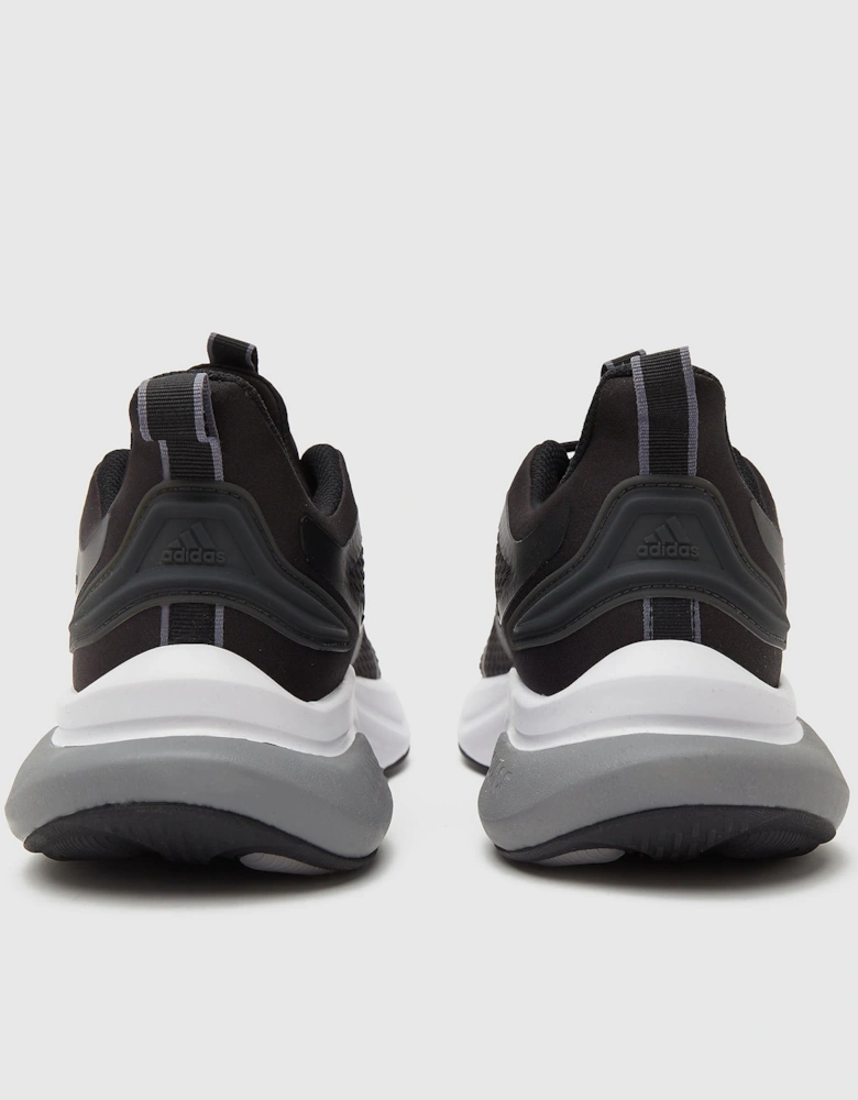 Mens Alphabounce+ Running Shoes