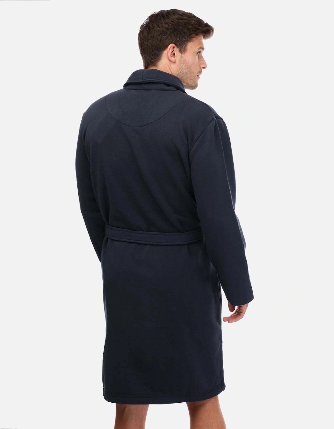 Mens Matthew Dressing Gown