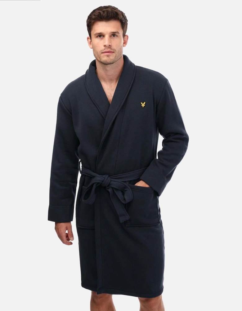 Mens Matthew Dressing Gown