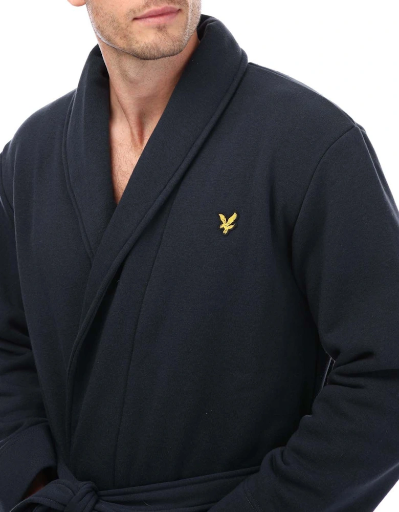 Mens Matthew Dressing Gown