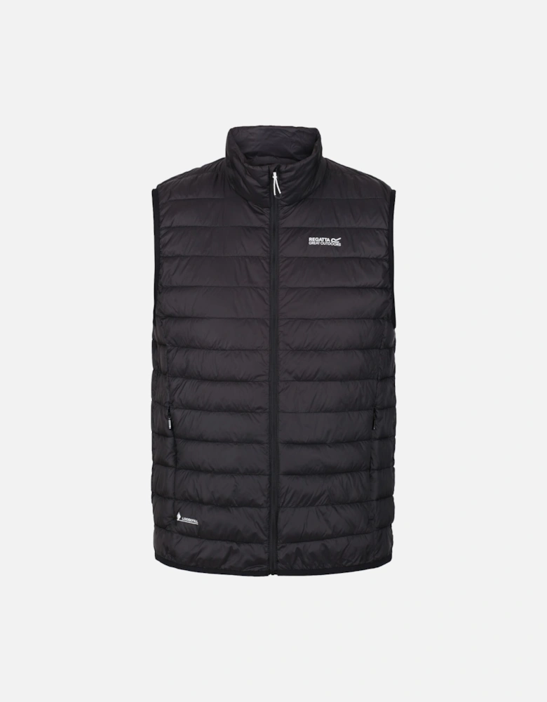 Mens Hillpack Insulated Body Warmer