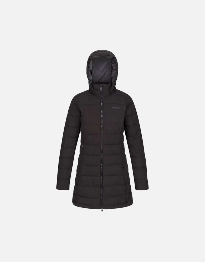 Womens/Ladies Starler Padded Jacket