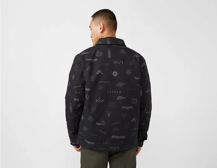 Jordan Flight Heritage Jacket