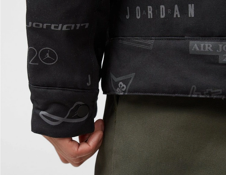 Jordan Flight Heritage Jacket