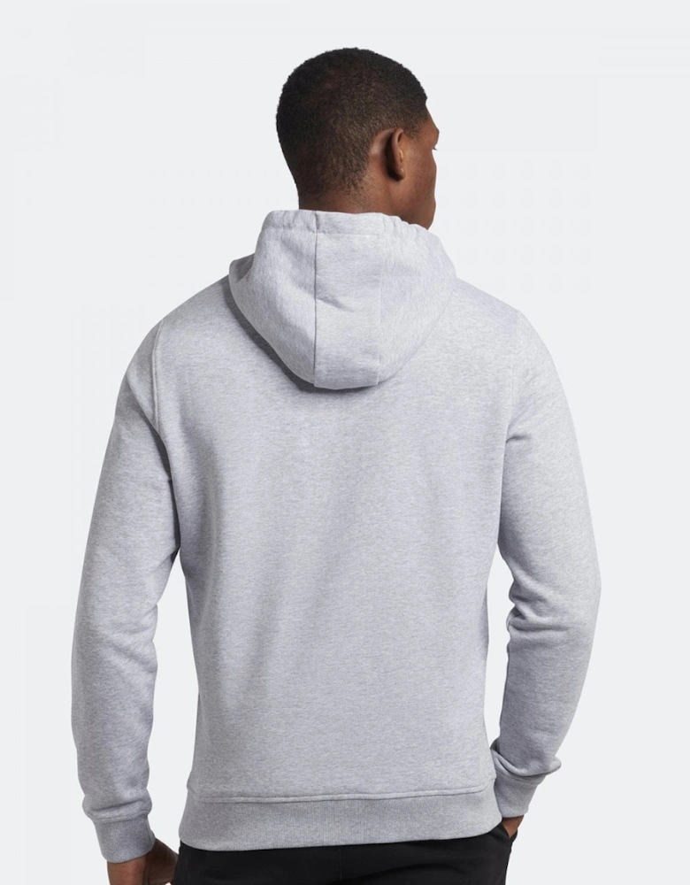 Lyle & Scott Pullover Mens Hoodie ML416VOG