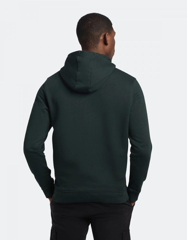 Lyle & Scott Pullover Mens Hoodie ML416VOG