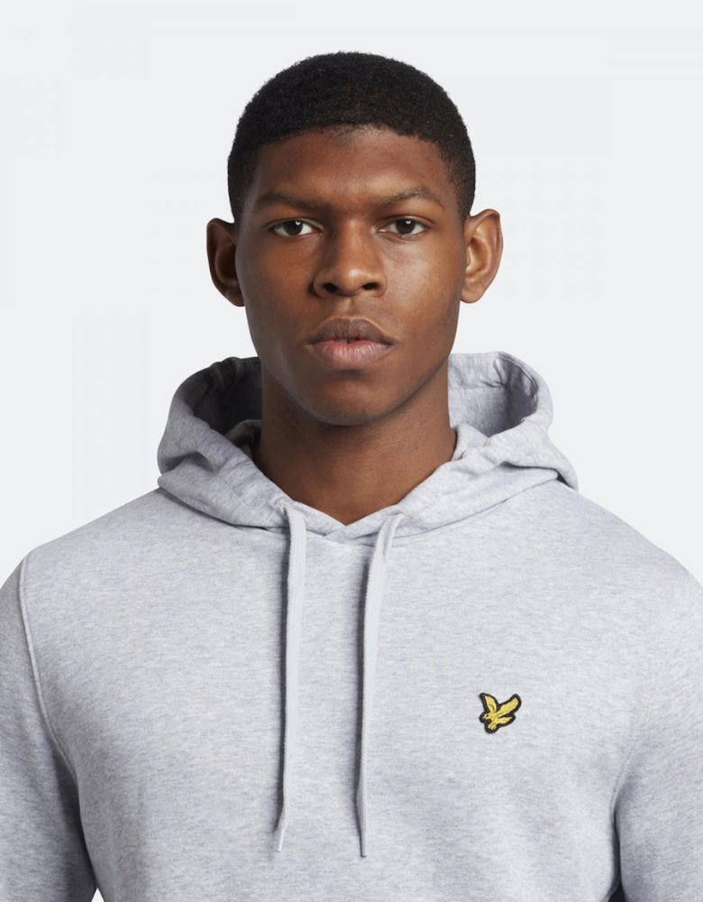 Lyle & Scott Pullover Mens Hoodie ML416VOG