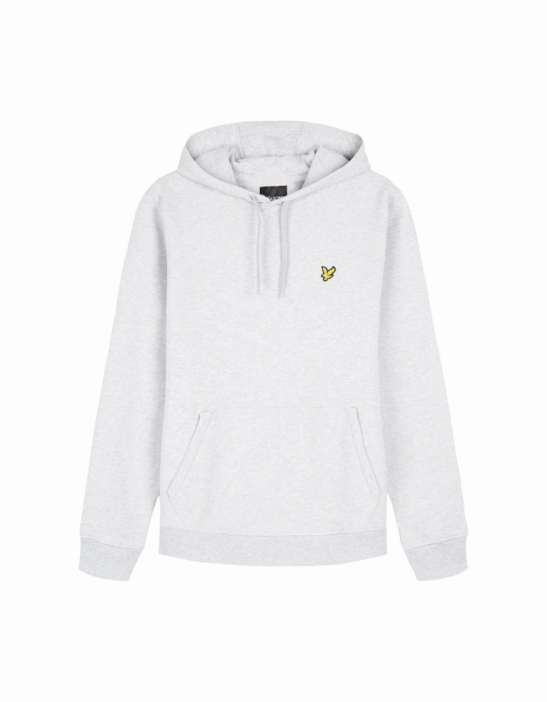 Lyle & Scott Pullover Mens Hoodie ML416VOG