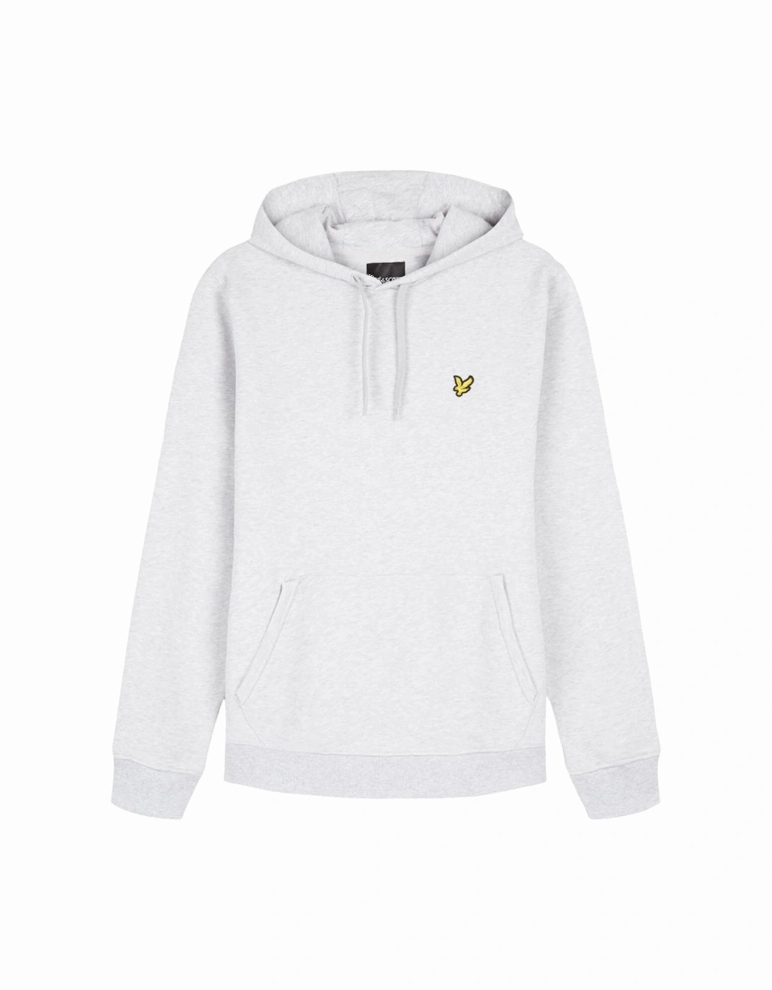 Lyle & Scott Pullover Mens Hoodie ML416VOG