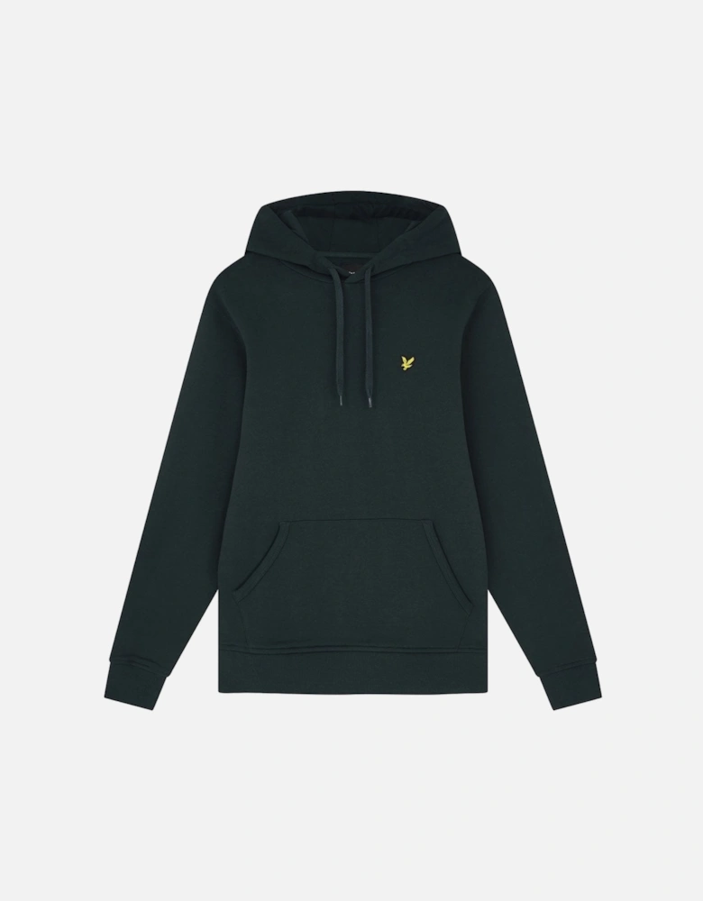 Lyle & Scott Pullover Mens Hoodie ML416VOG