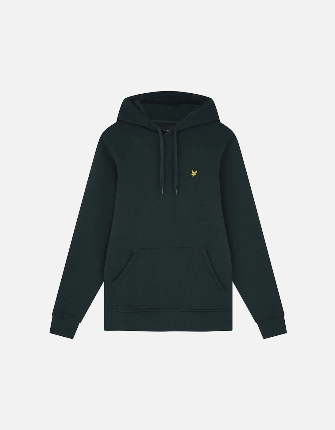 Lyle & Scott Pullover Mens Hoodie ML416VOG