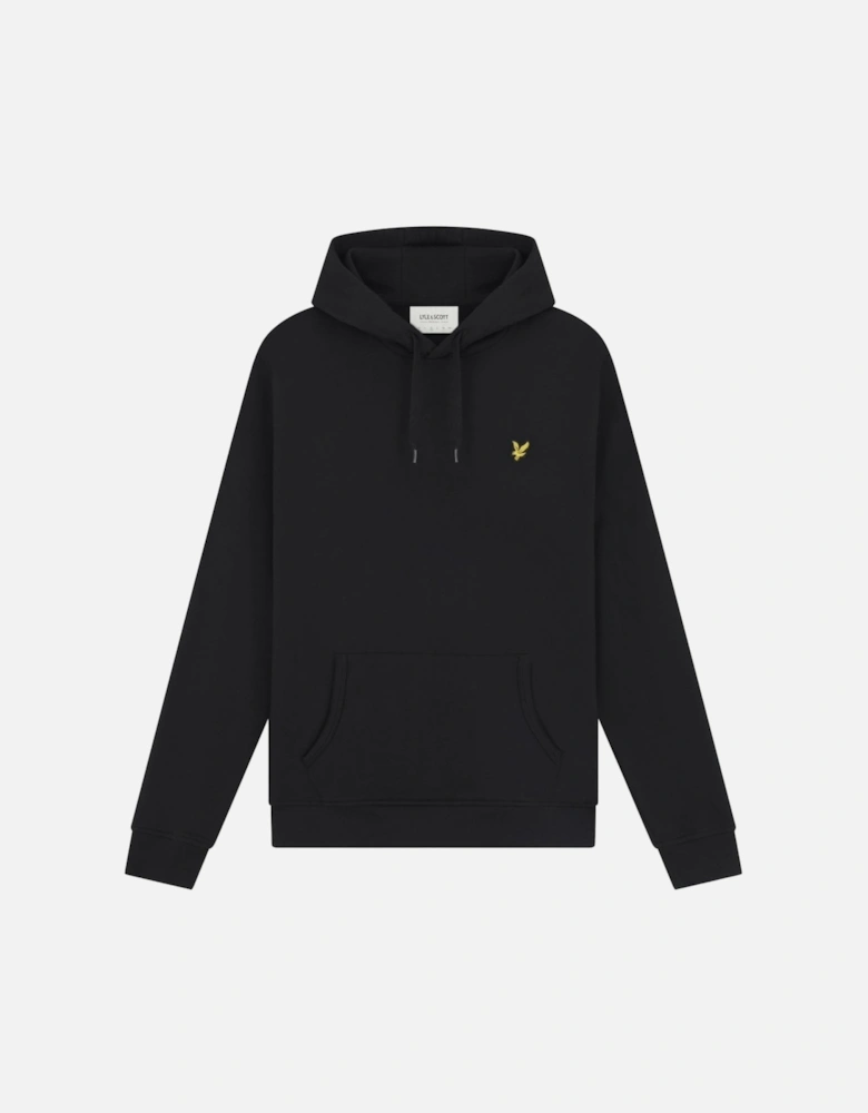 Lyle & Scott Pullover Mens Hoodie ML416VOG