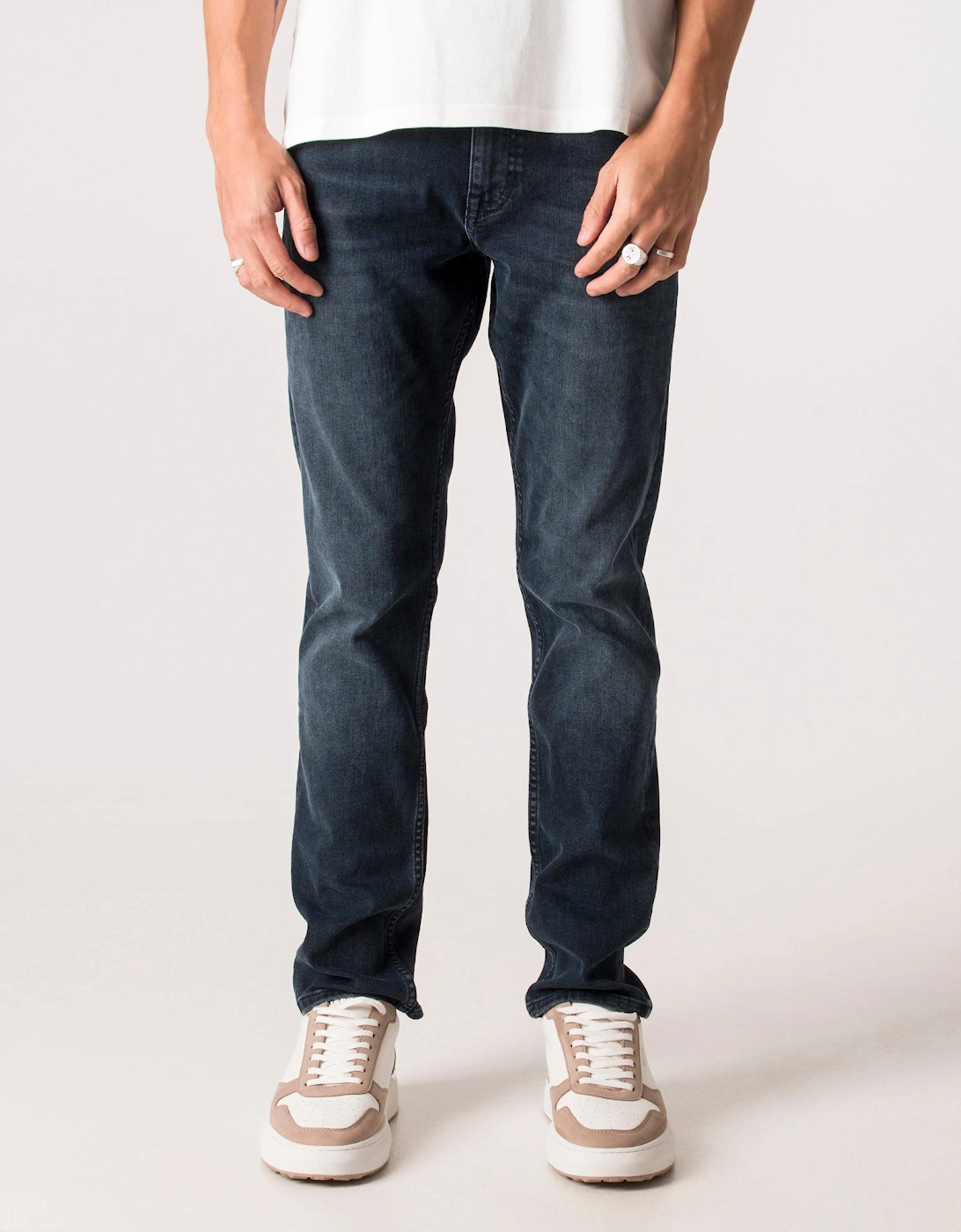 Slim Fit Delaware BC P Jeans, 5 of 4
