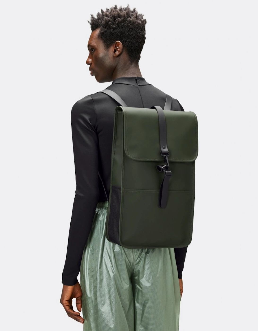 Unisex Backpack, 2 of 1