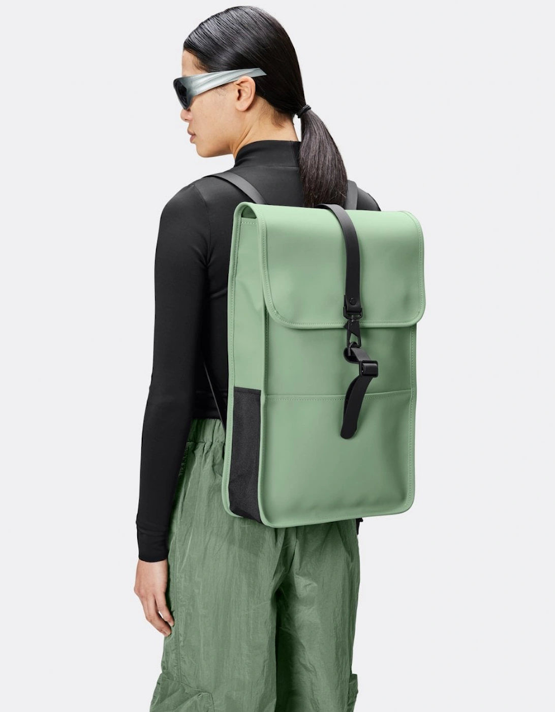 Unisex Backpack, 2 of 1