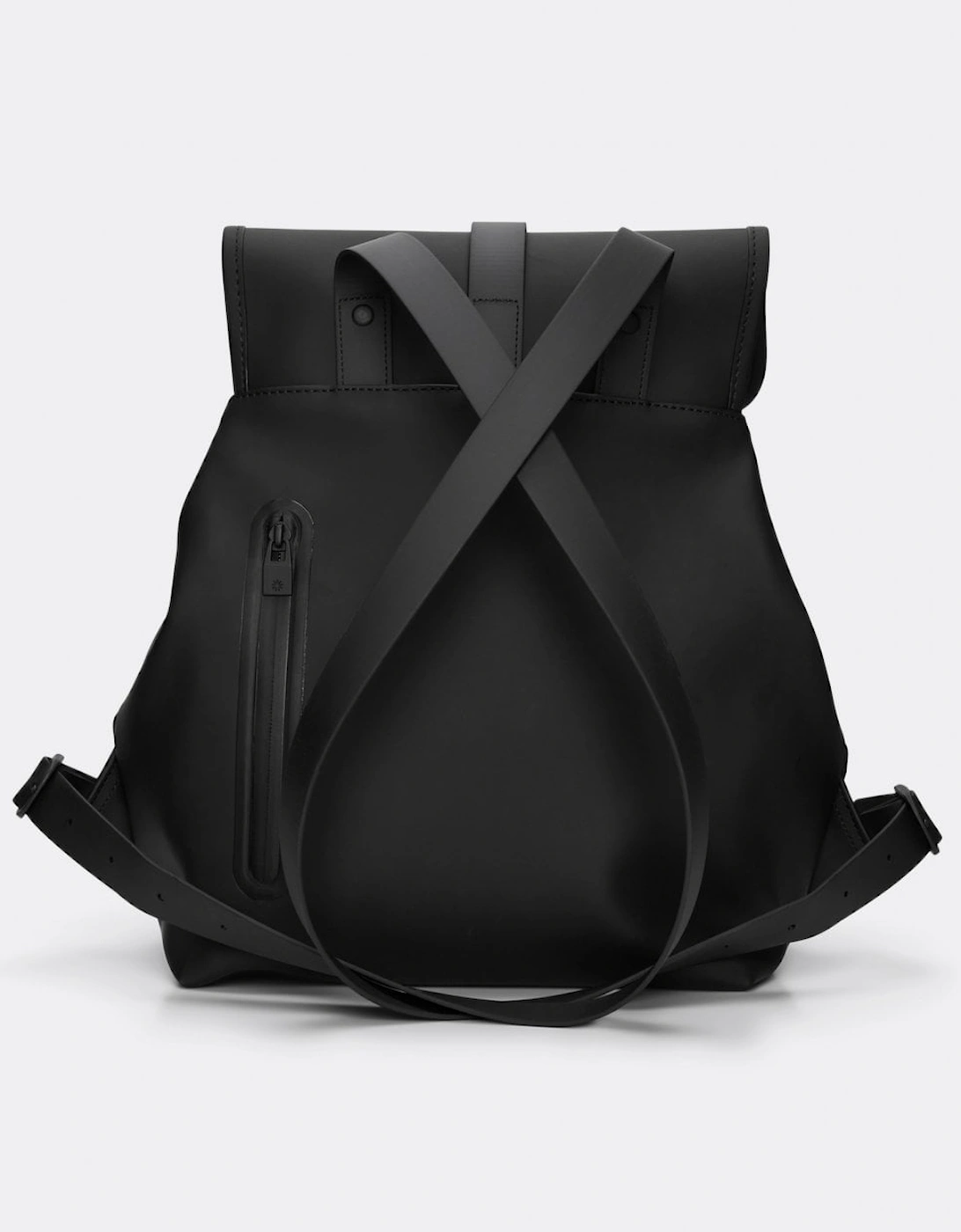 Unisex Bucket Backpack