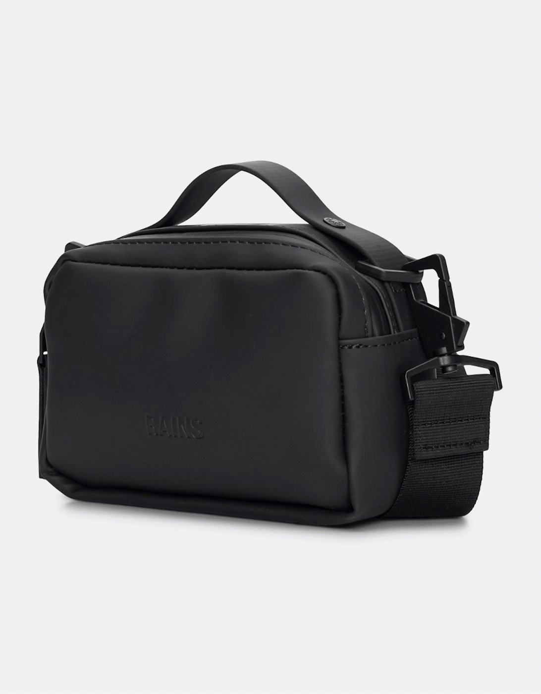 Unisex Box Bag Micro