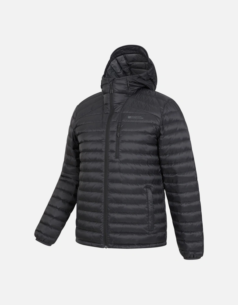 Mens Henry II Extreme Down Filled Padded Jacket