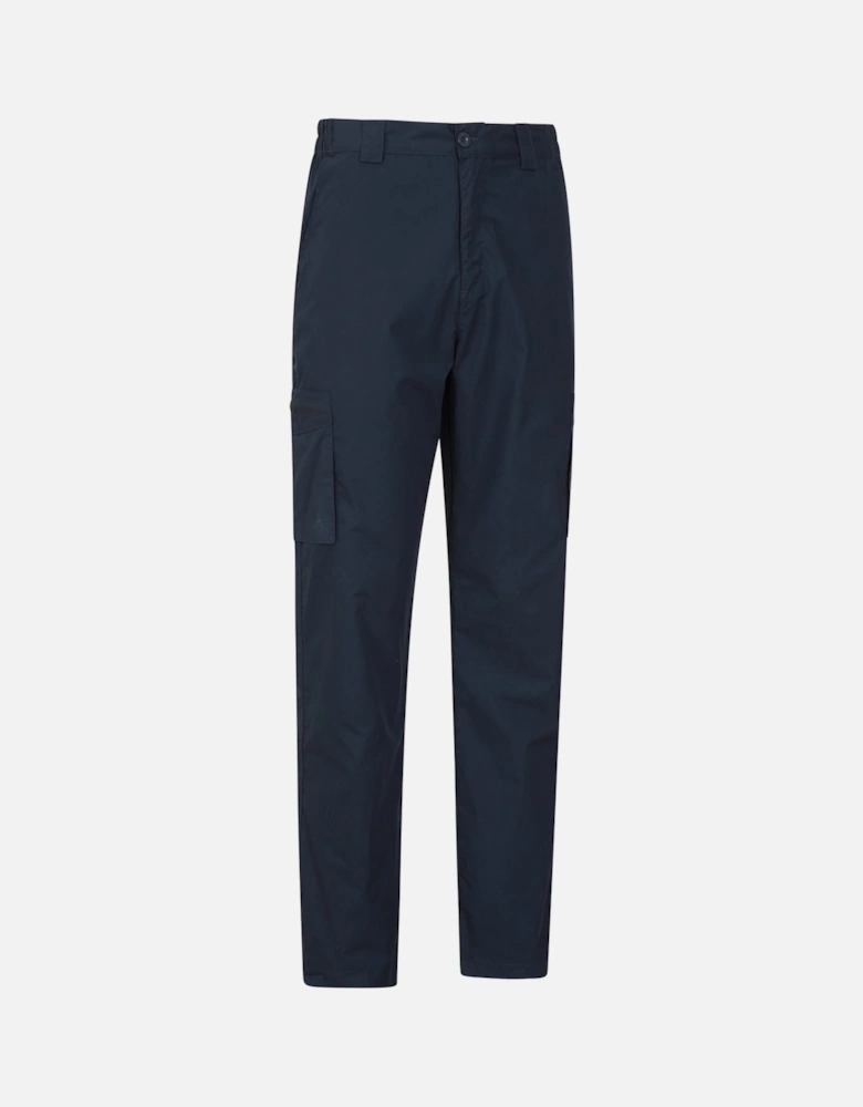 Mens Trek II Cargo Trousers