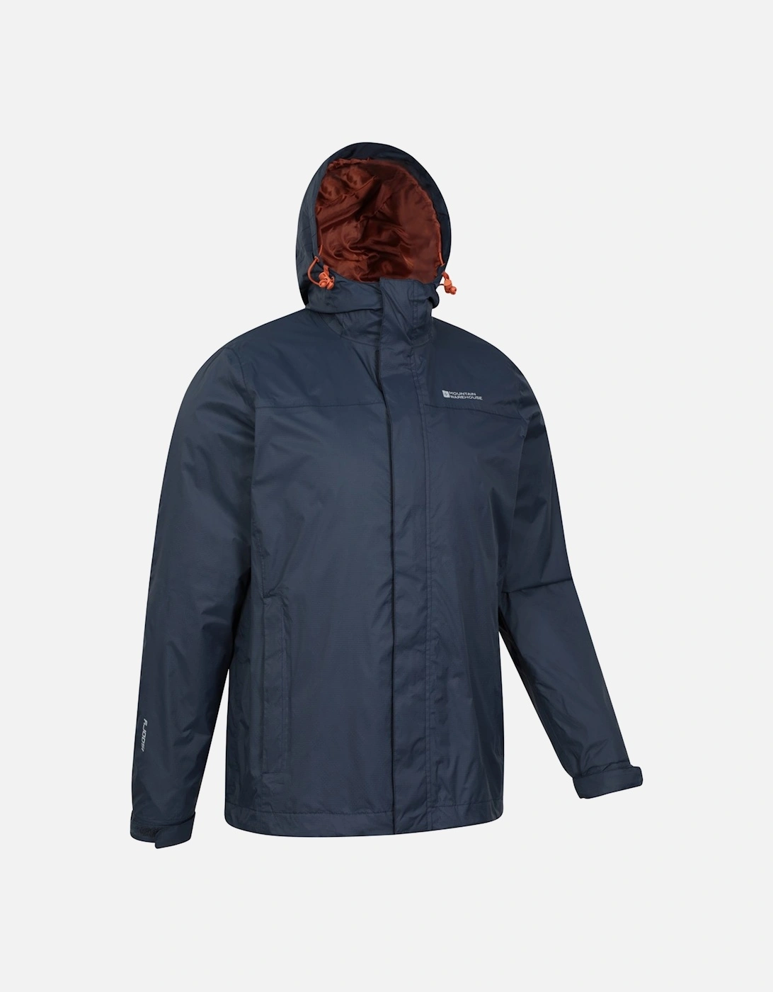 Mens Torrent Waterproof Jacket