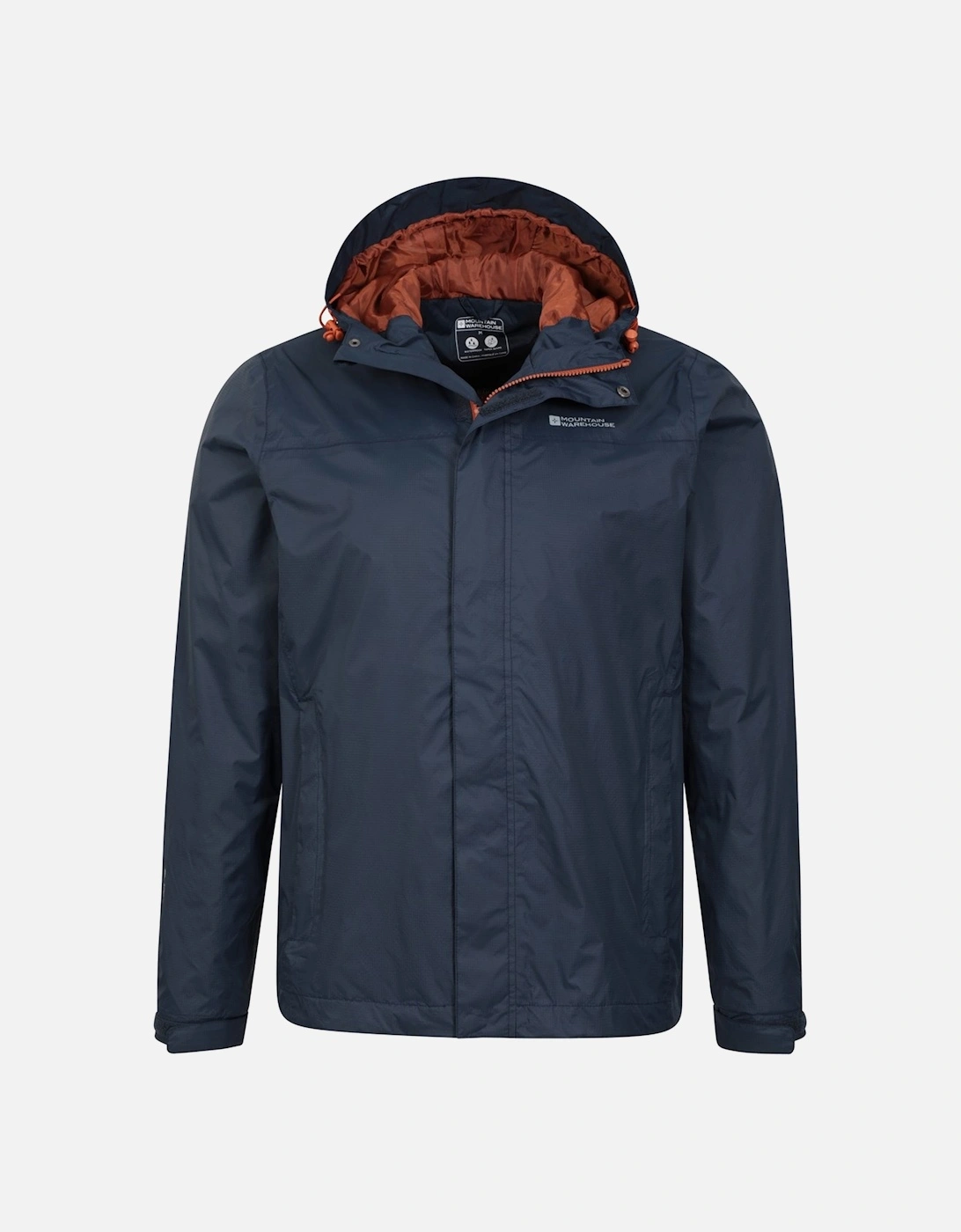 Mens Torrent Waterproof Jacket