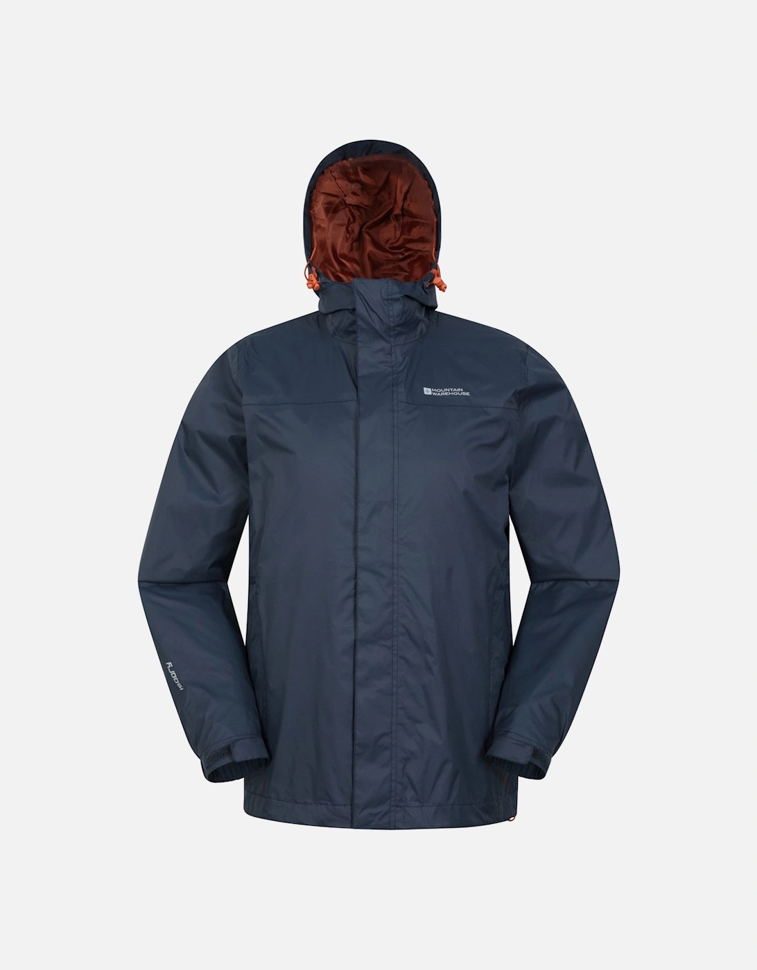 Mens Torrent Waterproof Jacket, 6 of 5