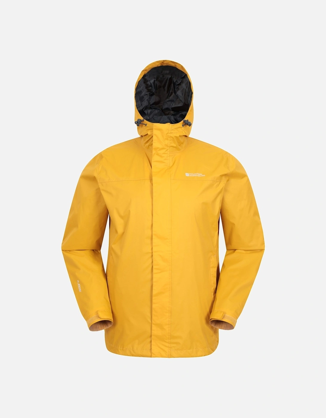 Mens Torrent Waterproof Jacket, 6 of 5