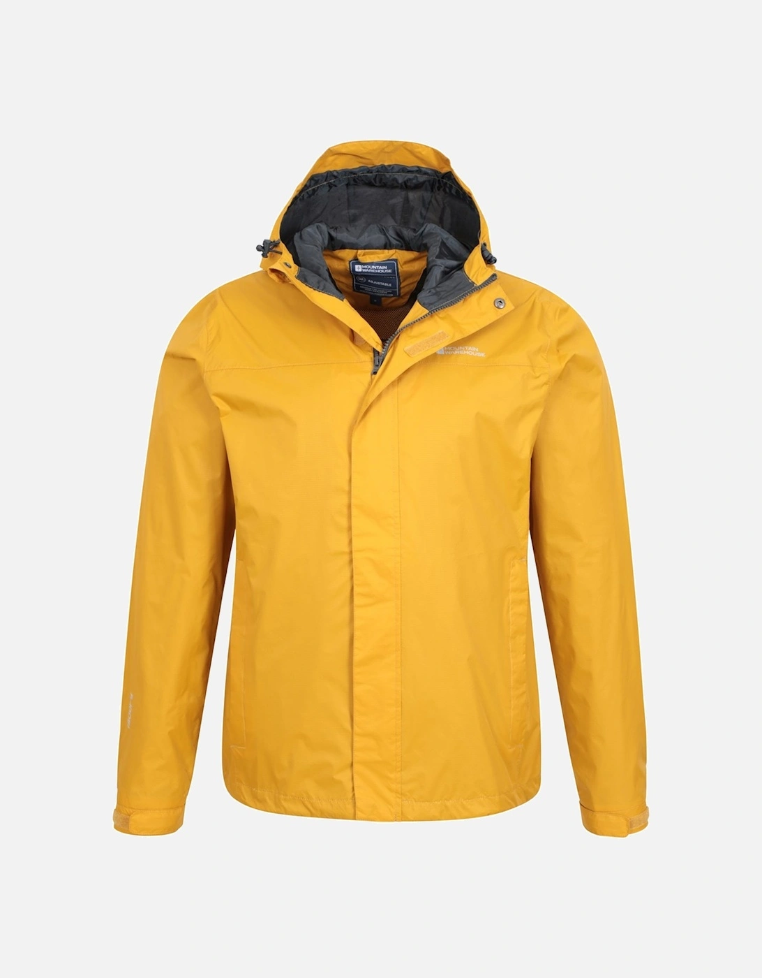 Mens Torrent Waterproof Jacket