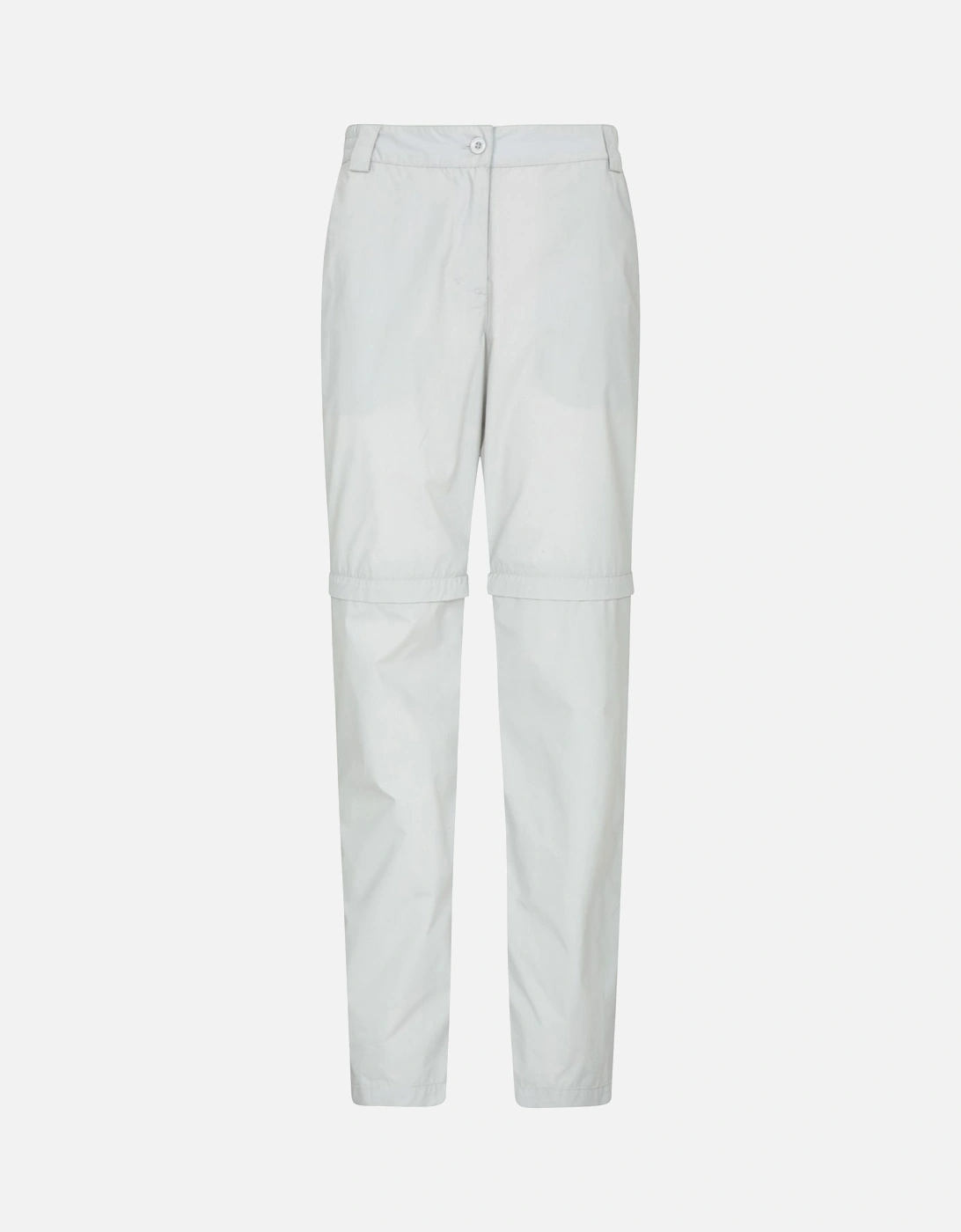 Womens/Ladies Quest Trousers, 4 of 3