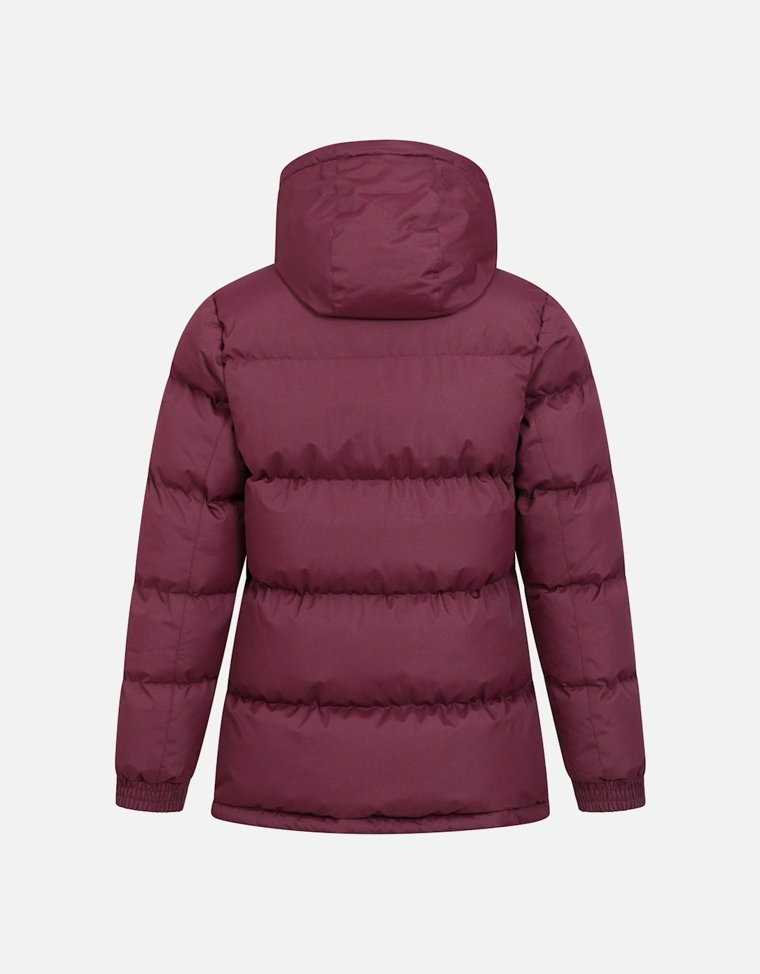 Womens/Ladies Waterproof Padded Jacket