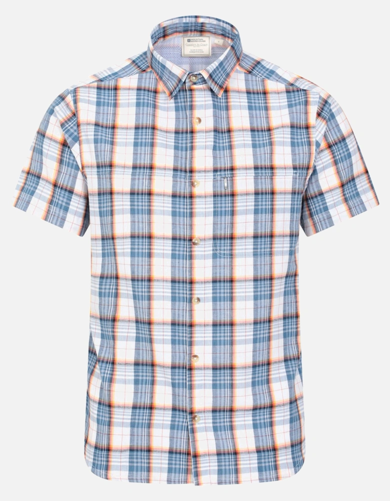 Mens Cotton Shirt