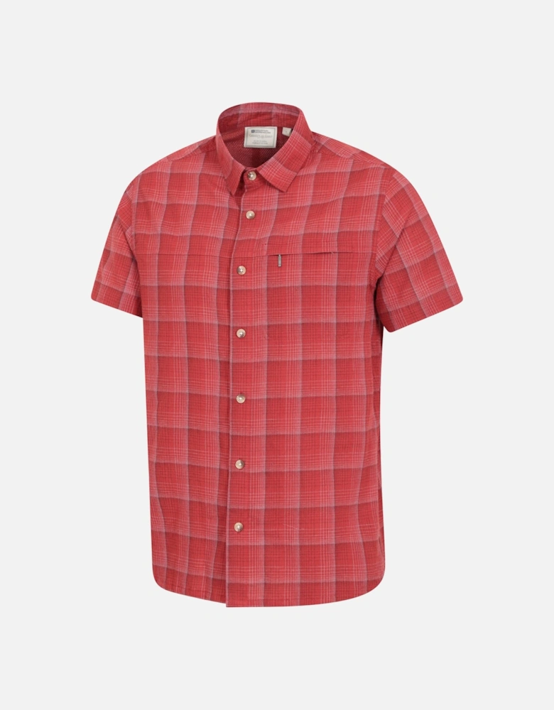 Mens Cotton Shirt