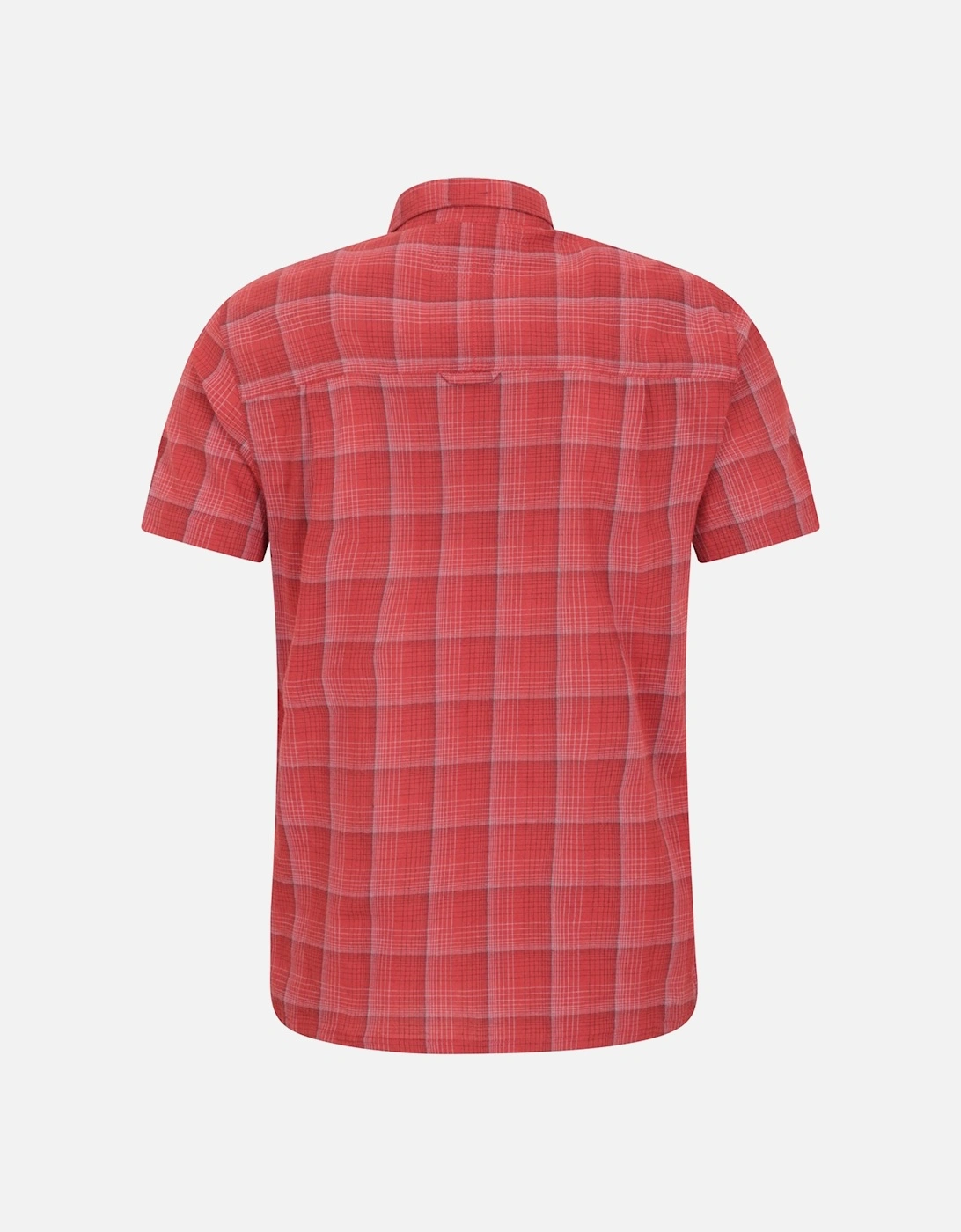 Mens Cotton Shirt