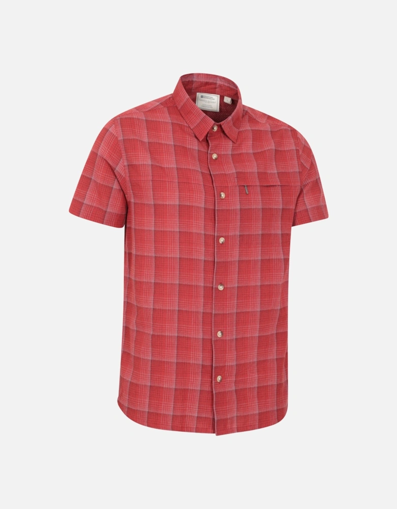 Mens Cotton Shirt