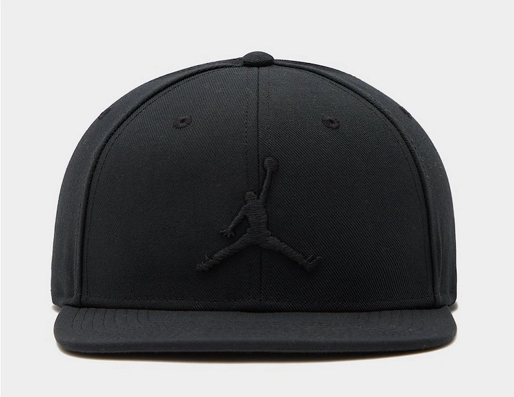 Jordan Pro Jumpman Snapback Cap, 2 of 1