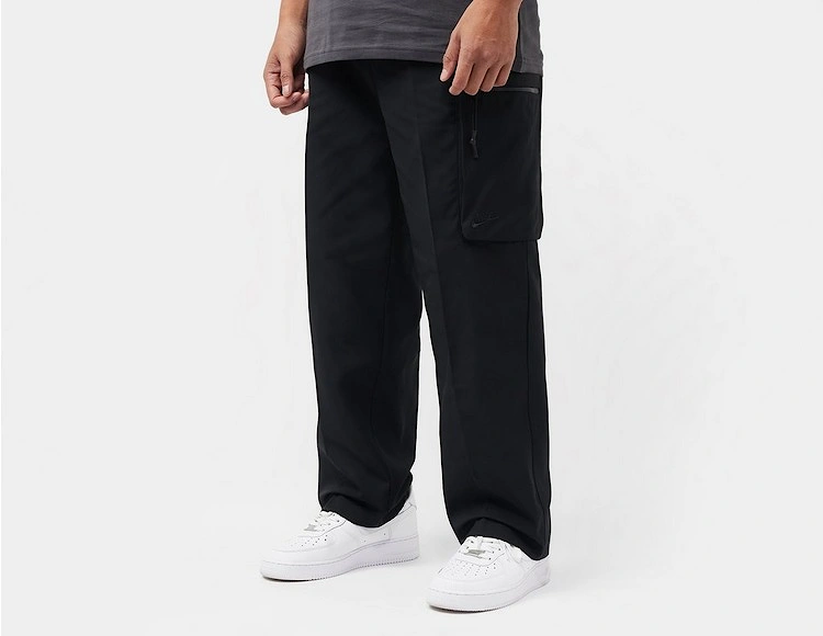 Tech Pack Woven Utility Trousers, 7 of 6