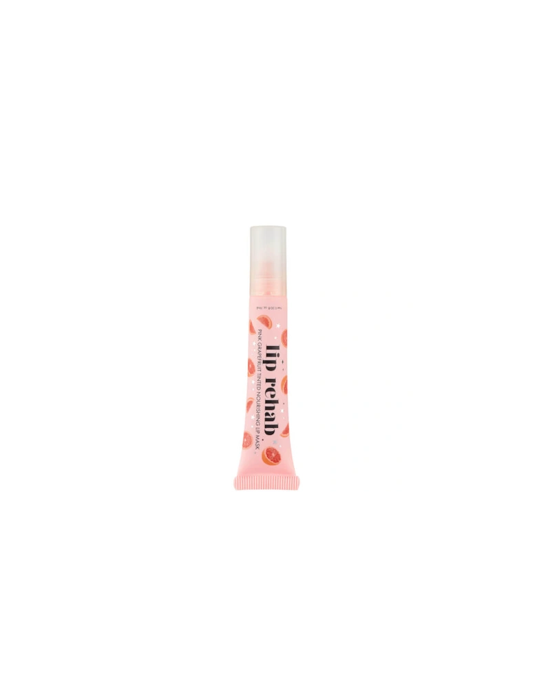 Lip Rehab Pink Grapefruit Tinted Nourishing Lip Mask 9ml
