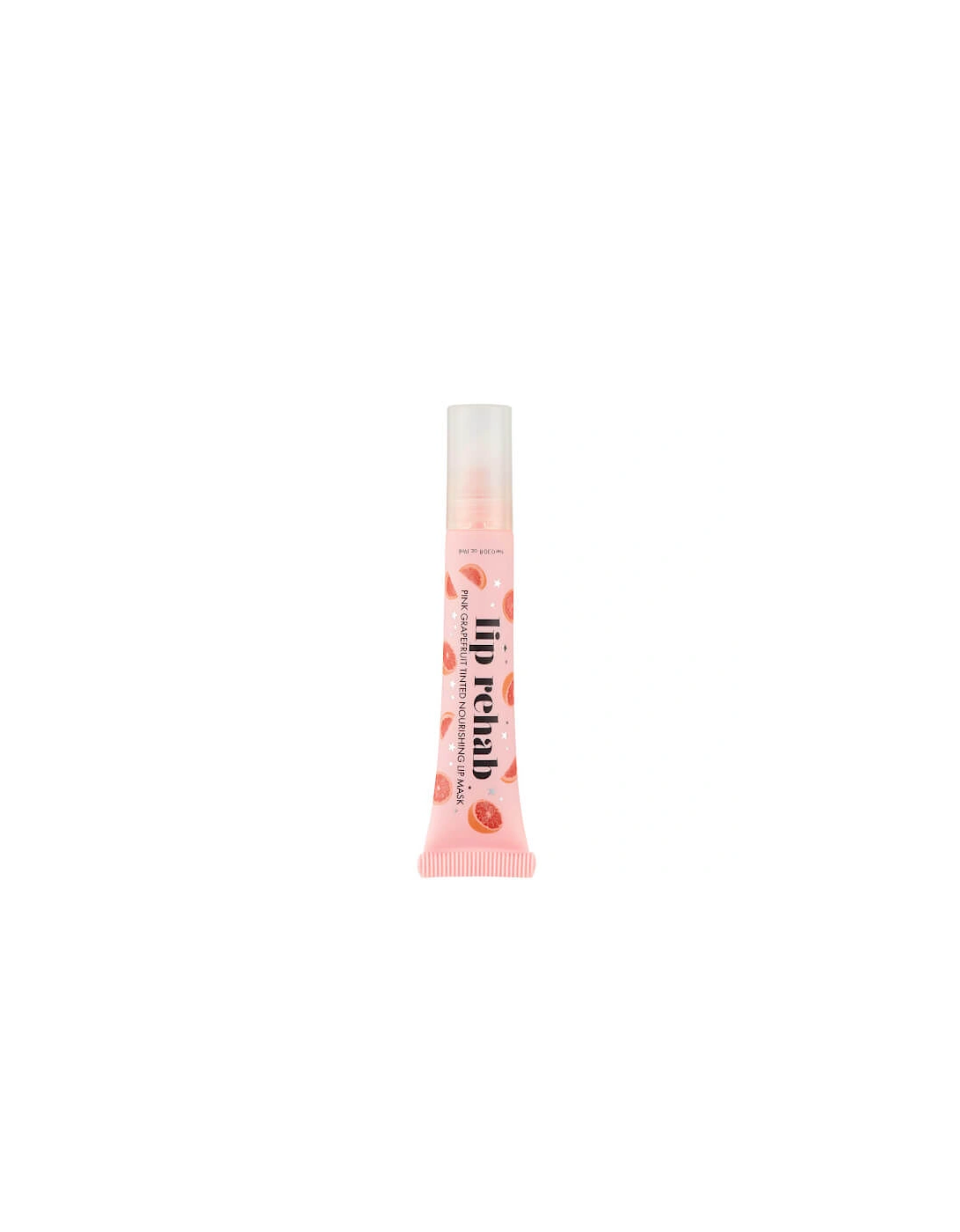 Lip Rehab Pink Grapefruit Tinted Nourishing Lip Mask 9ml, 2 of 1