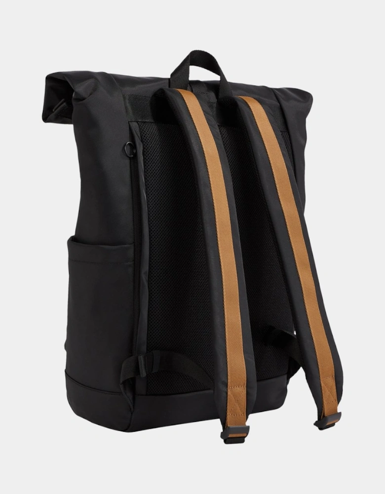 TH Monotype Rolltop Backpack