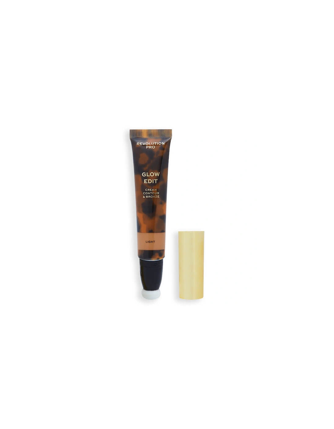 Glow Edit Cream Contour and Bronze - Light, 2 of 1