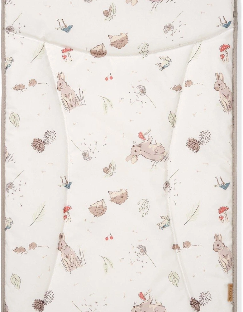 Baby Changing Mat - Cocoon Woodland