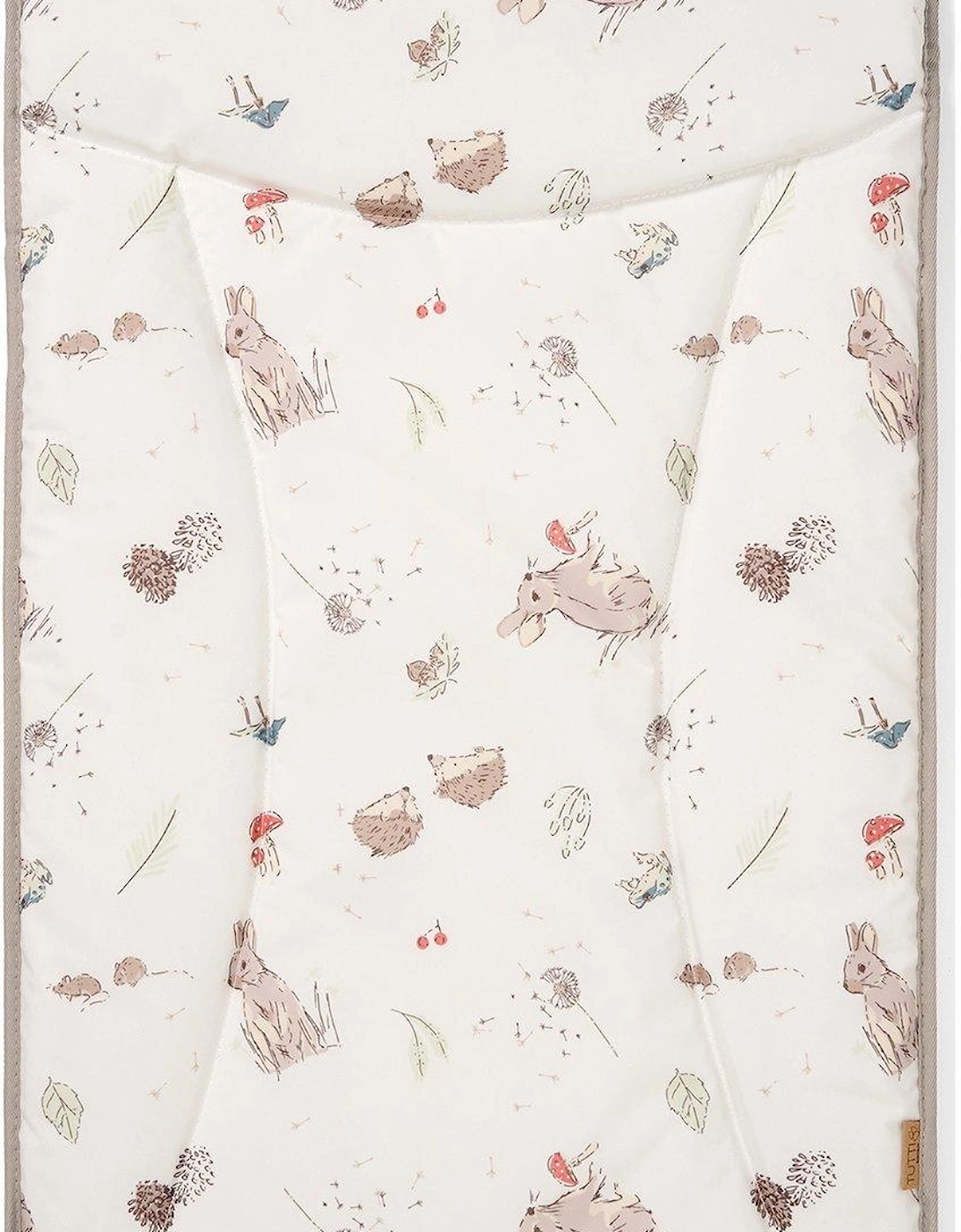 Baby Changing Mat - Cocoon Woodland, 2 of 1