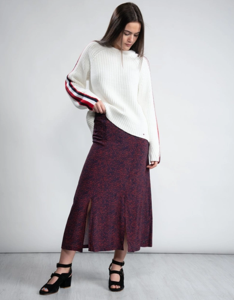 Kacy Midi Skirt