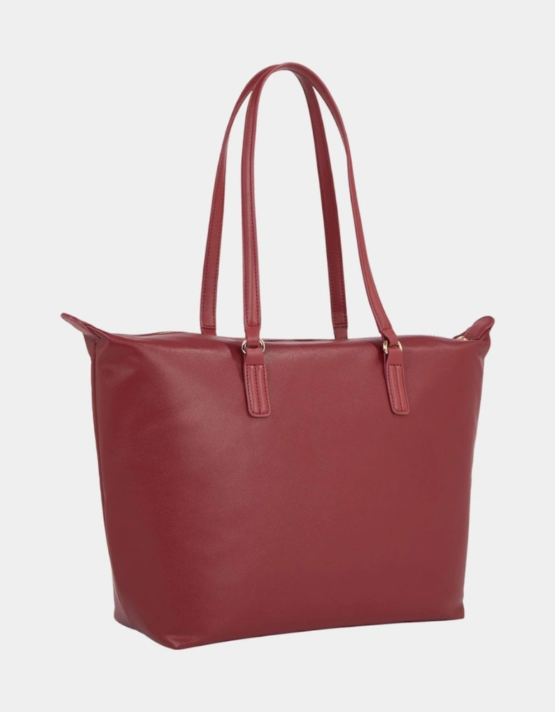 Poppy Plus Tote Bag