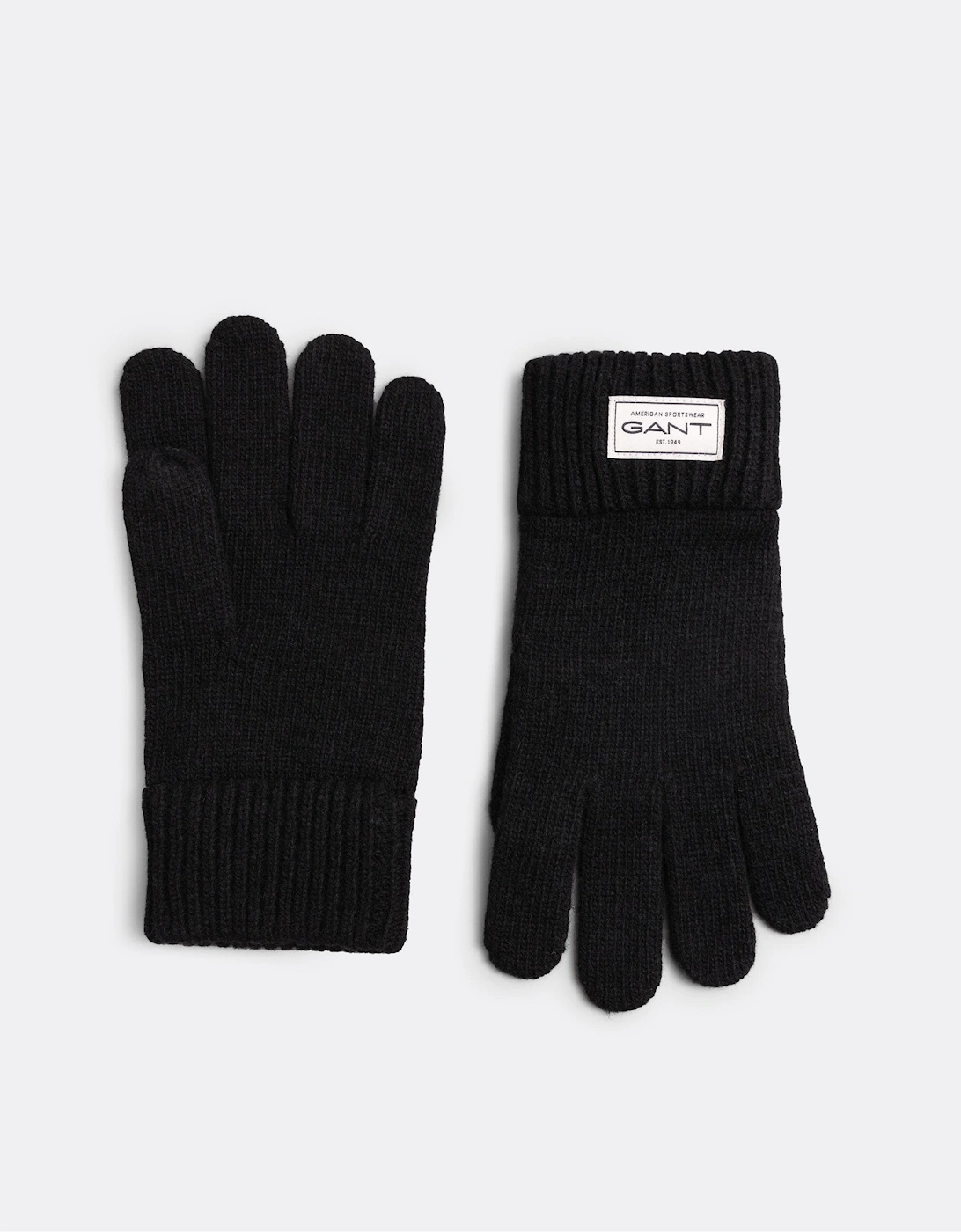 Wool Knit Gloves, 4 of 3