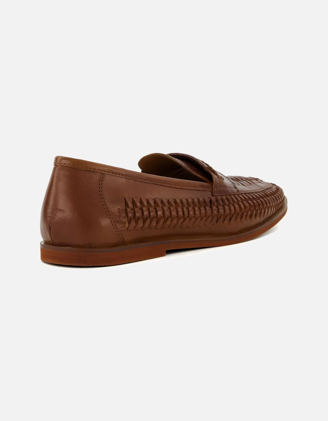 Mens Brickles - Casual Woven Loafers