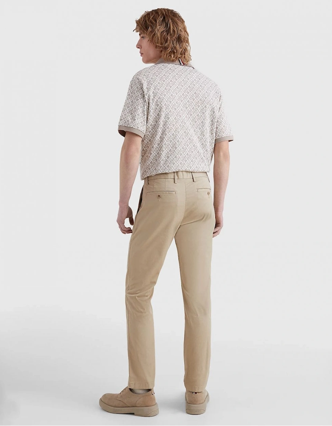 Core Denton 1985 Mens Chinos