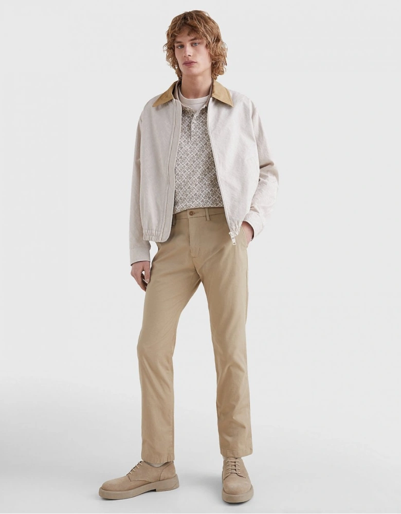 Core Denton 1985 Mens Chinos