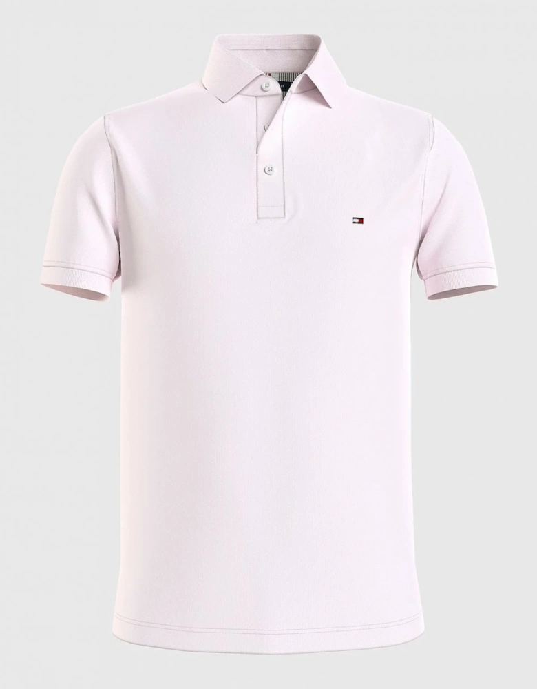 Core 1985 Slim Mens Polo Shirt